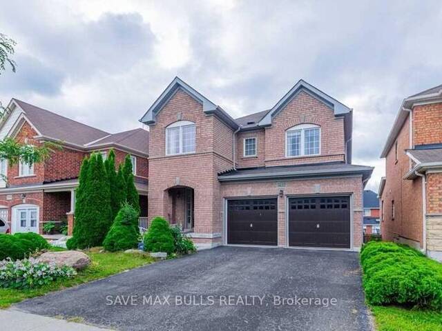 1632 PENNEL DRIVE Oshawa  Ontario