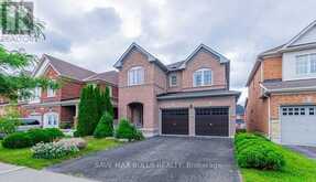 1632 PENNEL DRIVE Oshawa 