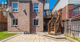 1632 PENNEL DRIVE Oshawa 