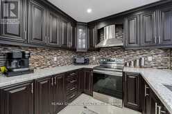 78 LARKSPUR ROAD Brampton 