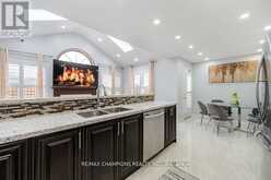 78 LARKSPUR ROAD Brampton 