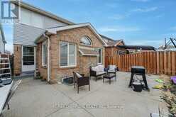 78 LARKSPUR ROAD Brampton 