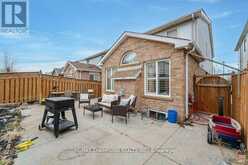 78 LARKSPUR ROAD Brampton 