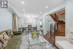 78 LARKSPUR ROAD Brampton 