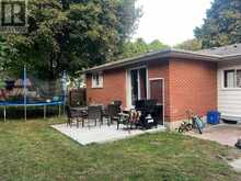 134 SWITZER DRIVE Oshawa 