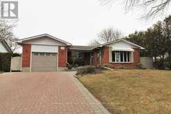 134 SWITZER DRIVE Oshawa 