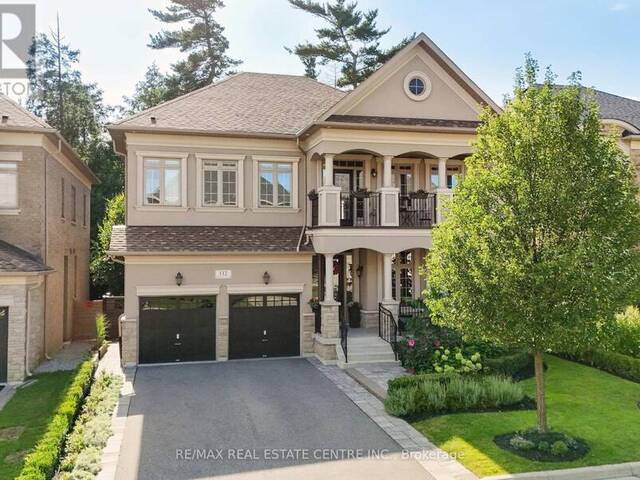 112 HEADWIND BOULEVARD Vaughan  Ontario