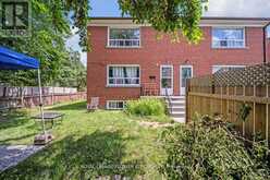 33 MORGAN AVENUE Toronto