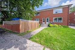 33 MORGAN AVENUE Toronto