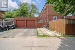 33 MORGAN AVENUE Toronto