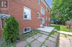 33 MORGAN AVENUE Toronto