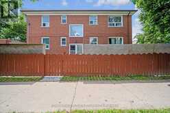 33 MORGAN AVENUE Toronto