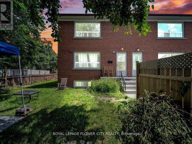 33 MORGAN AVENUE Toronto Ontario