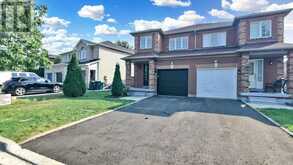 38 WHITEFACE CRESCENT Brampton 