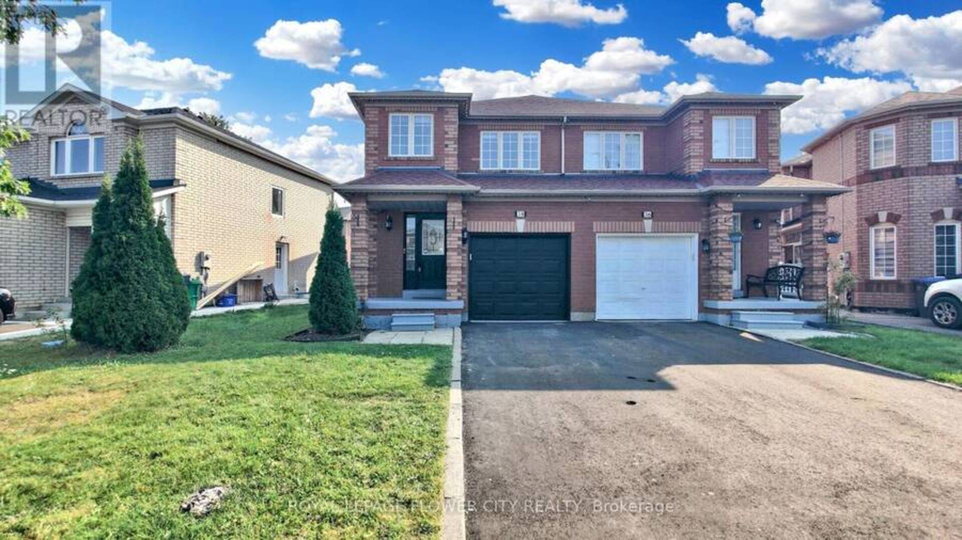 38 WHITEFACE CRESCENT Brampton 