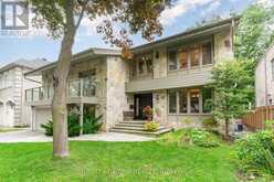 161 OWEN BOULEVARD Toronto