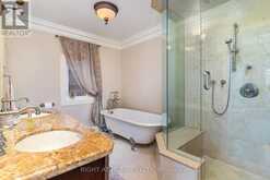 161 OWEN BOULEVARD Toronto