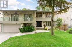 161 OWEN BOULEVARD Toronto