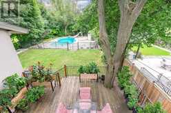 161 OWEN BOULEVARD Toronto