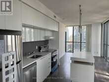 2607 - 110 CHARLES STREET E Toronto