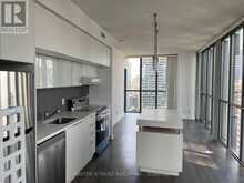 2607 - 110 CHARLES STREET E Toronto