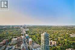 5102 - 1 YORKVILLE AVENUE Toronto