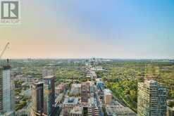 5102 - 1 YORKVILLE AVENUE Toronto