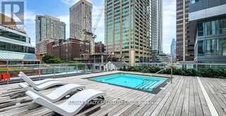 5102 - 1 YORKVILLE AVENUE Toronto