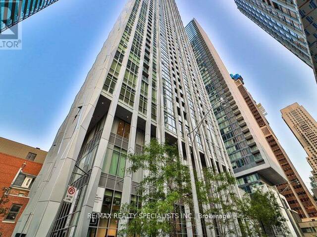 5102 - 1 YORKVILLE AVENUE Toronto Ontario