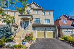 3 FURROW STREET Markham