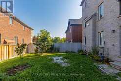 3 FURROW STREET Markham 