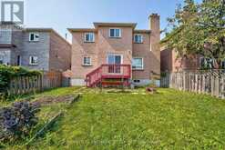 5159 SUNRAY DRIVE Mississauga 