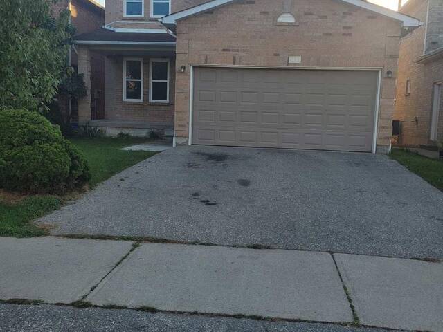 5159 SUNRAY DRIVE Mississauga Ontario