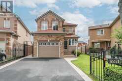 5599 BRENCHLEY AVENUE Mississauga