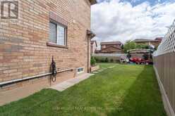 5599 BRENCHLEY AVENUE Mississauga