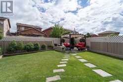 5599 BRENCHLEY AVENUE Mississauga 