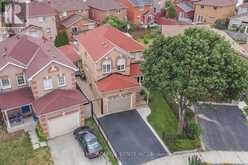 5599 BRENCHLEY AVENUE Mississauga 