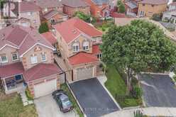 5599 BRENCHLEY AVENUE Mississauga