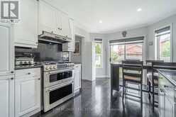 5599 BRENCHLEY AVENUE Mississauga