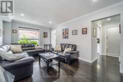 5599 BRENCHLEY AVENUE Mississauga 