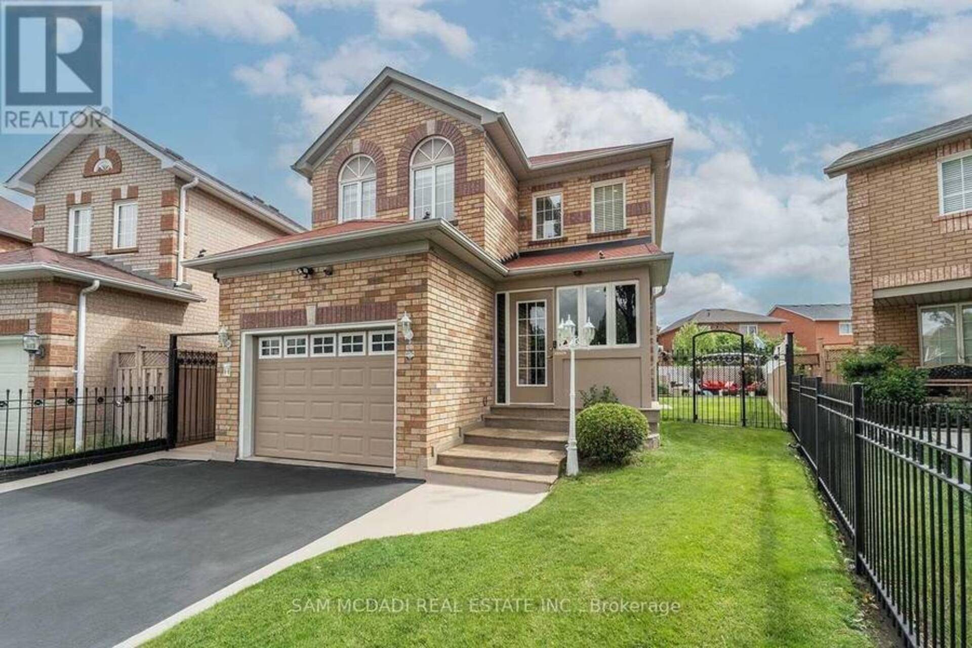 5599 BRENCHLEY AVENUE Mississauga 