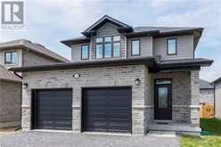 30 CYPRESS DRIVE Belleville