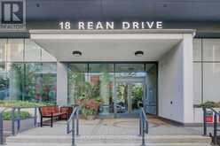 PH703 - 18 REAN DRIVE Toronto