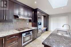 83 FAIRWAY HEIGHTS DRIVE N Markham 