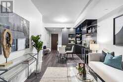 1007 - 70 TEMPERANCE STREET Toronto