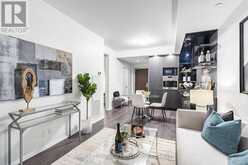 1007 - 70 TEMPERANCE STREET Toronto