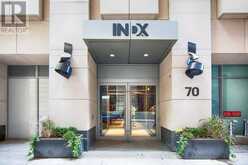 1007 - 70 TEMPERANCE STREET Toronto