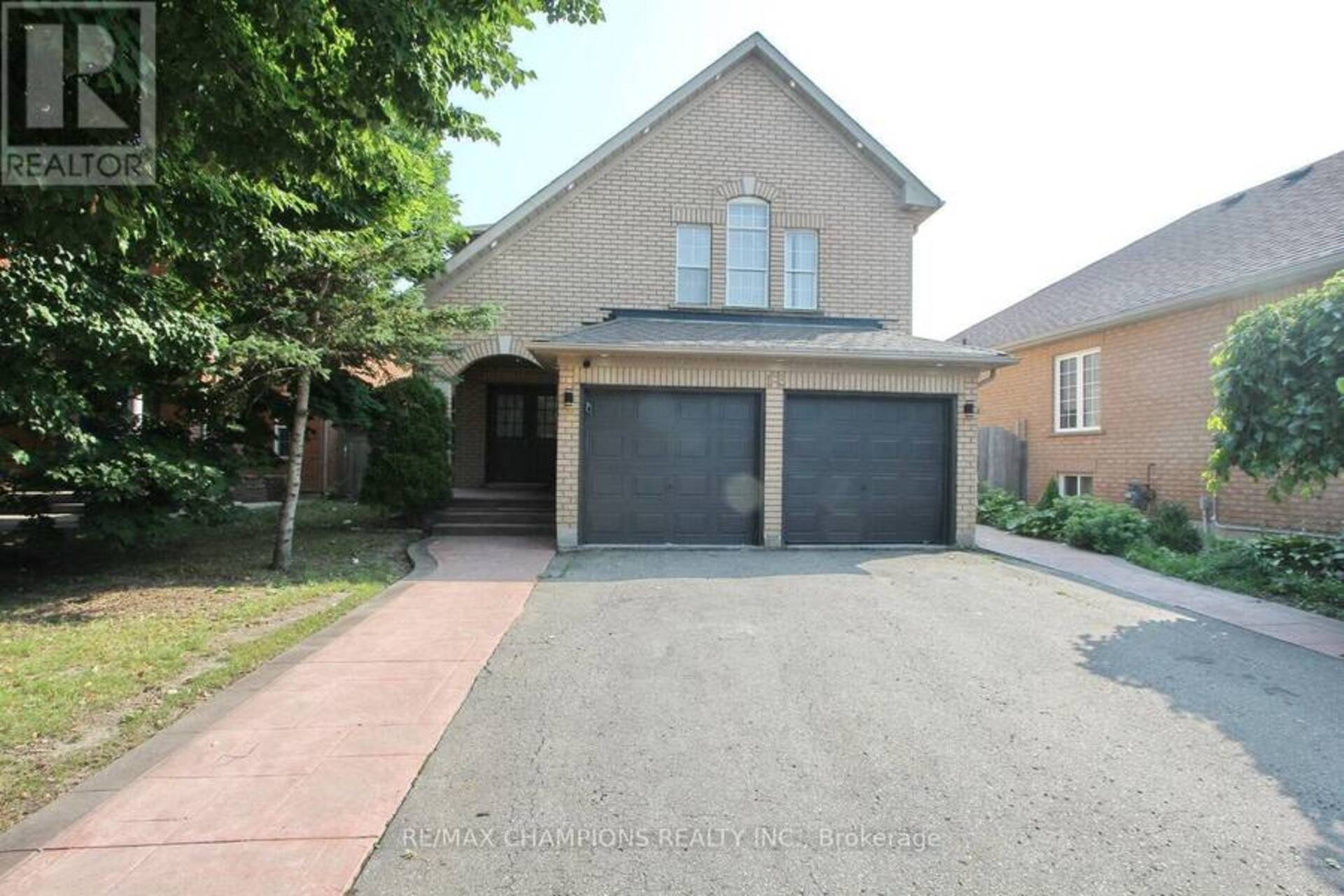 15 LARKMEAD PLACE Brampton 