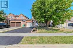 209 QUEEN MARY DRIVE Brampton 