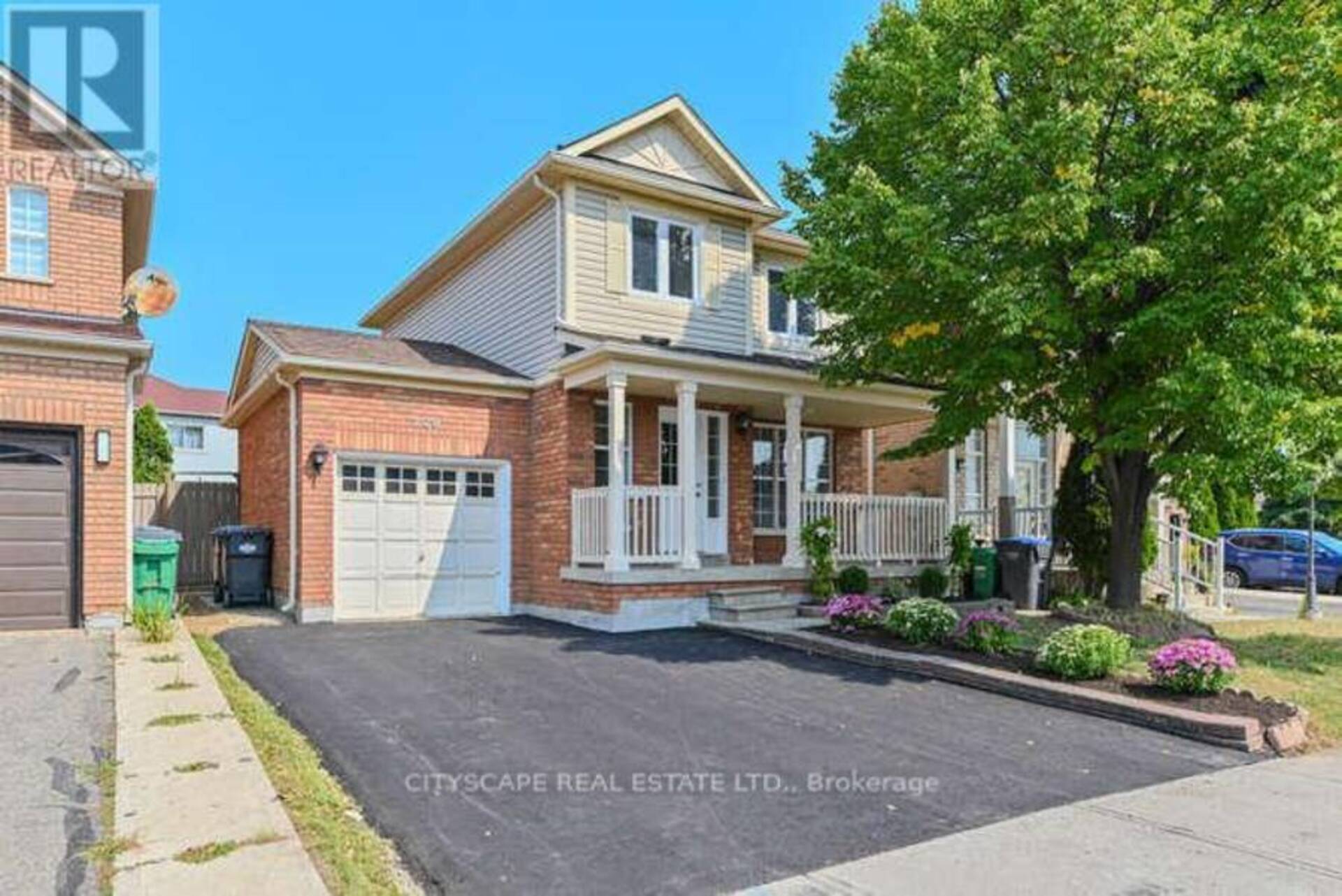 209 QUEEN MARY DRIVE Brampton 